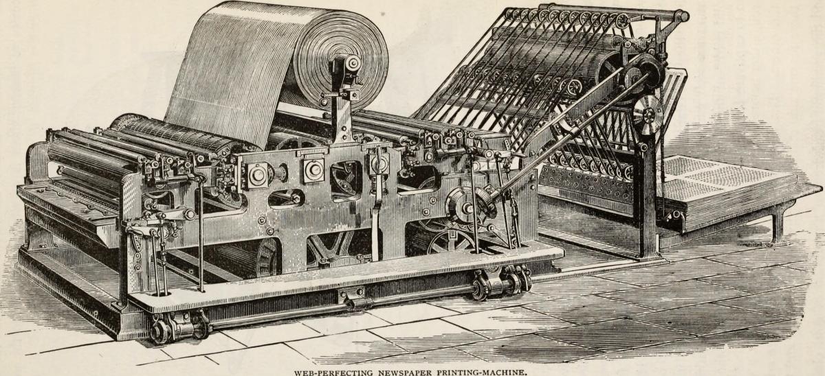 The Novel in the Age of Amazon and the Commercialization of&nbsp;Culture